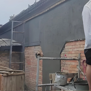 思明ECC 高延性混凝土 砌体抗震加固薄层修补高抗渗高韧性特种建材
