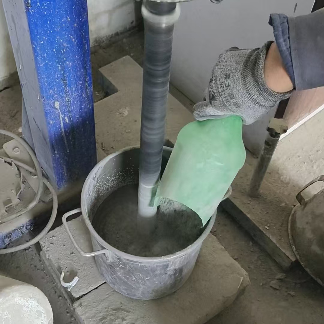 思明桥梁公路张拉用H60压浆料与普通压浆料有什么区别？