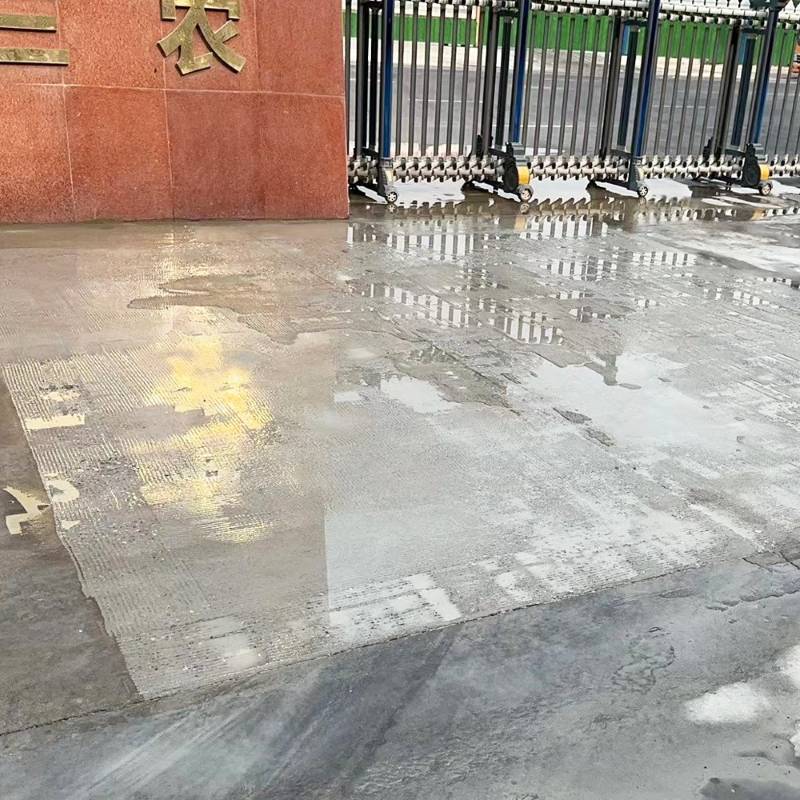 思明水泥路面翻新砂浆